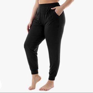 ZERDOCEAN casual stretchy lounge pants